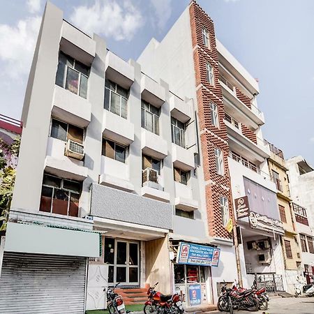 Nattha By Indian Culture Vila Lucknow Exterior foto