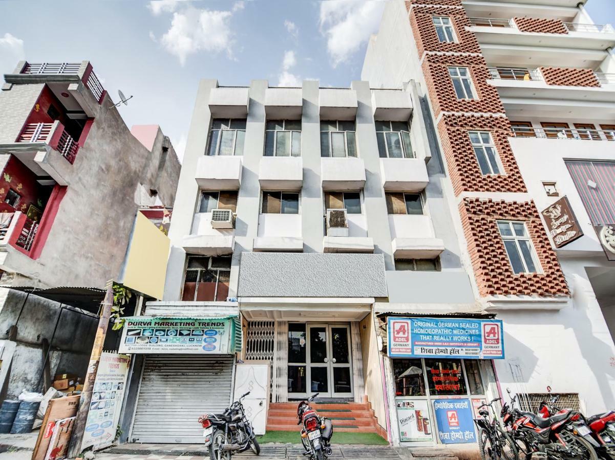 Nattha By Indian Culture Vila Lucknow Exterior foto