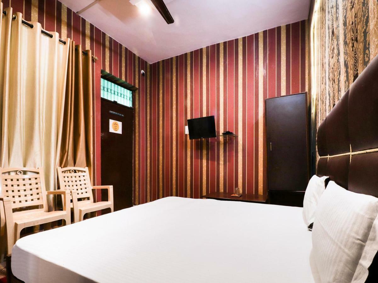 Nattha By Indian Culture Vila Lucknow Exterior foto